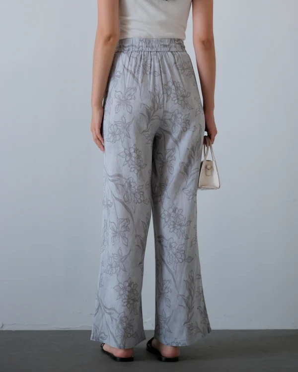 Xaylo Cullote Pants foto 3