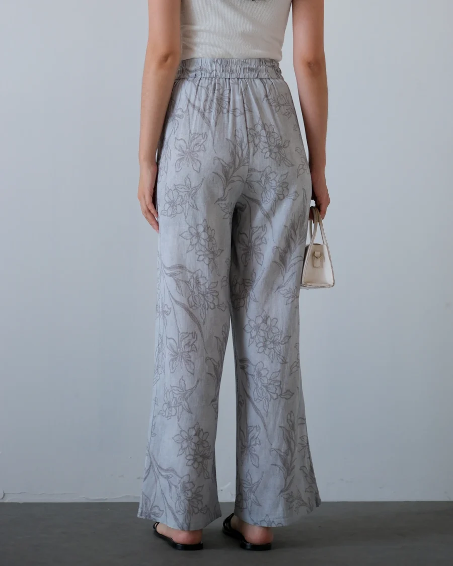 Xaylo Cullote Pants foto 9
