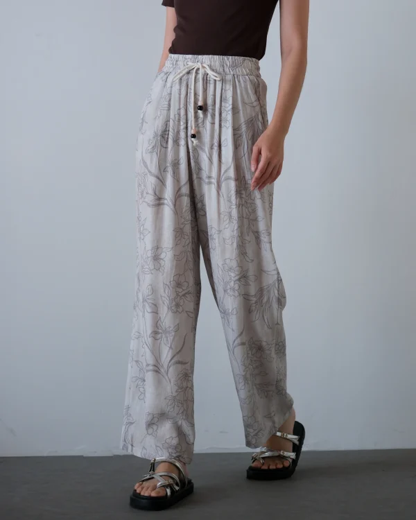 Xaylo Cullote Pants foto 12