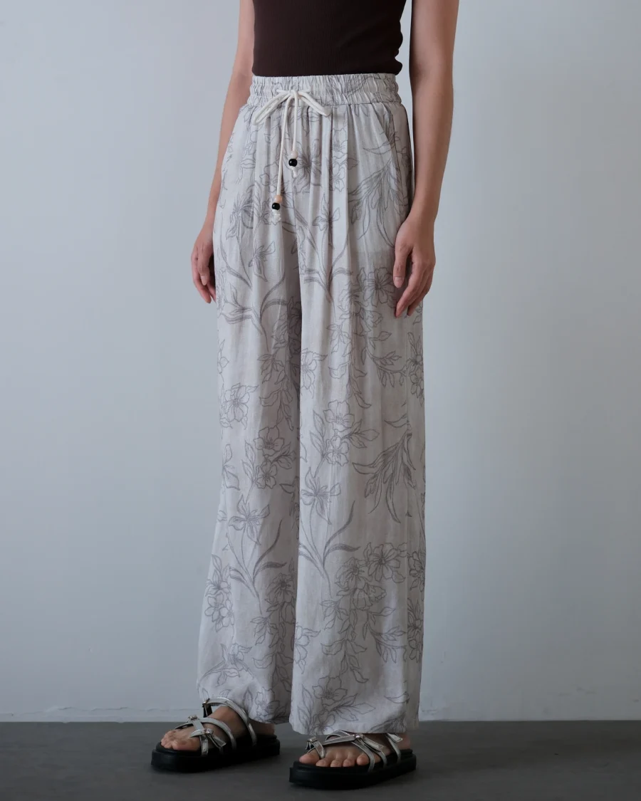Xaylo Cullote Pants foto 13