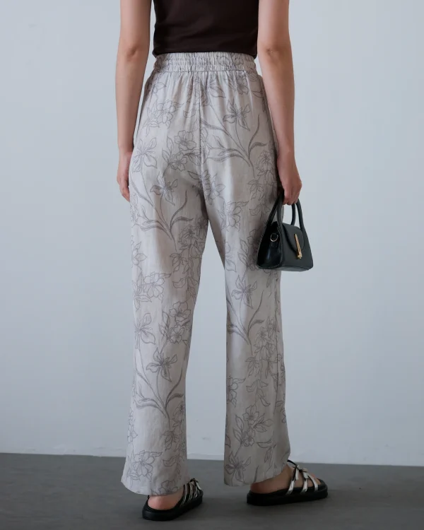 Xaylo Cullote Pants foto 3