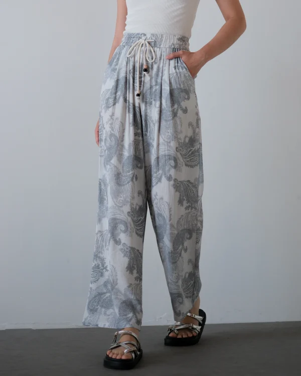 Xaylo Cullote Pants foto 2