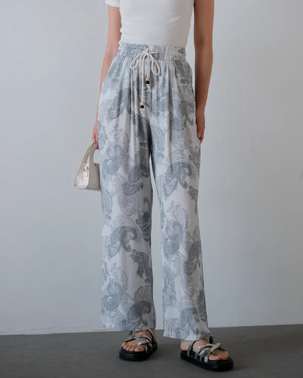 Xaylo Cullote Pants foto 3