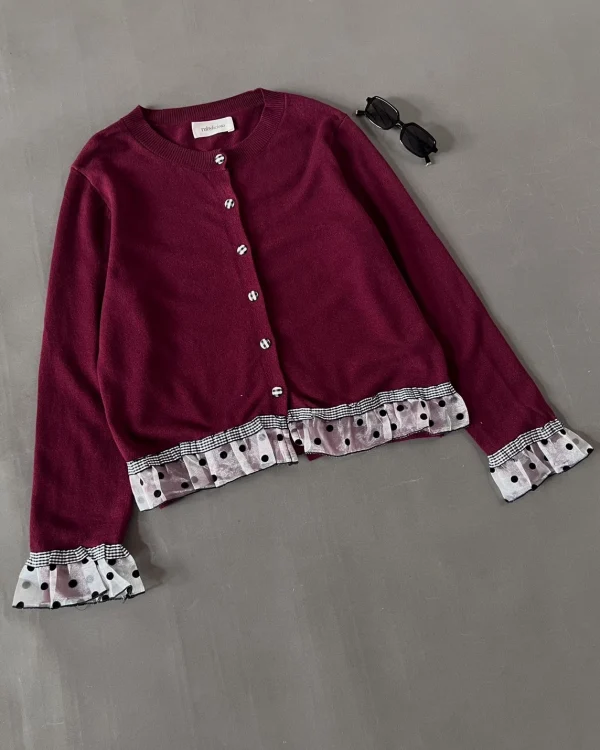Xelbya Cardi foto 7