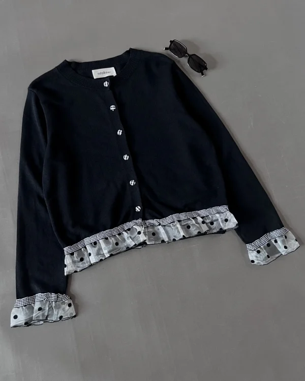 Xelbya Cardi foto 1