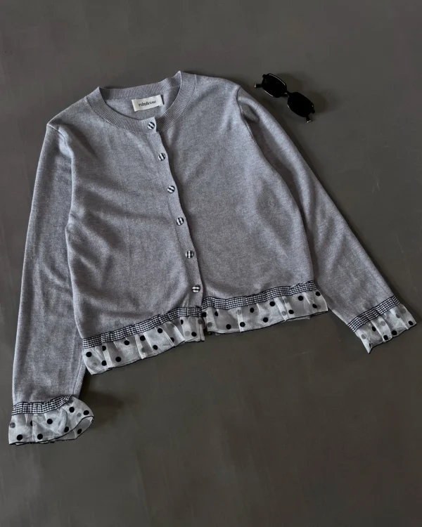Xelbya Cardi foto 6