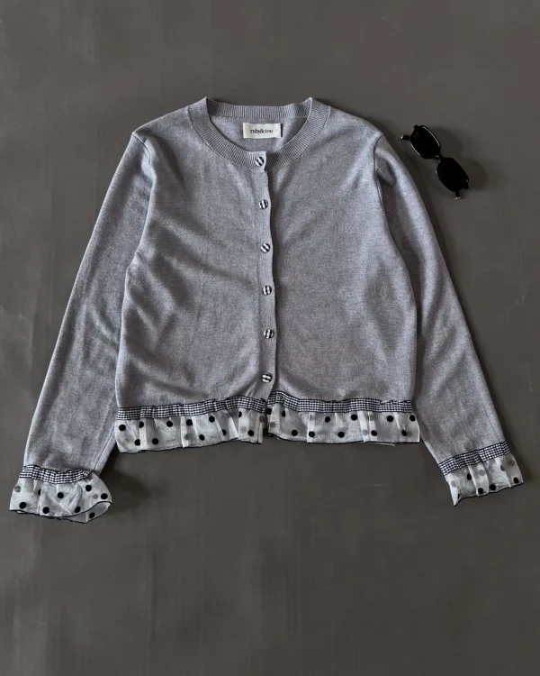 Xelbya Cardi foto 5
