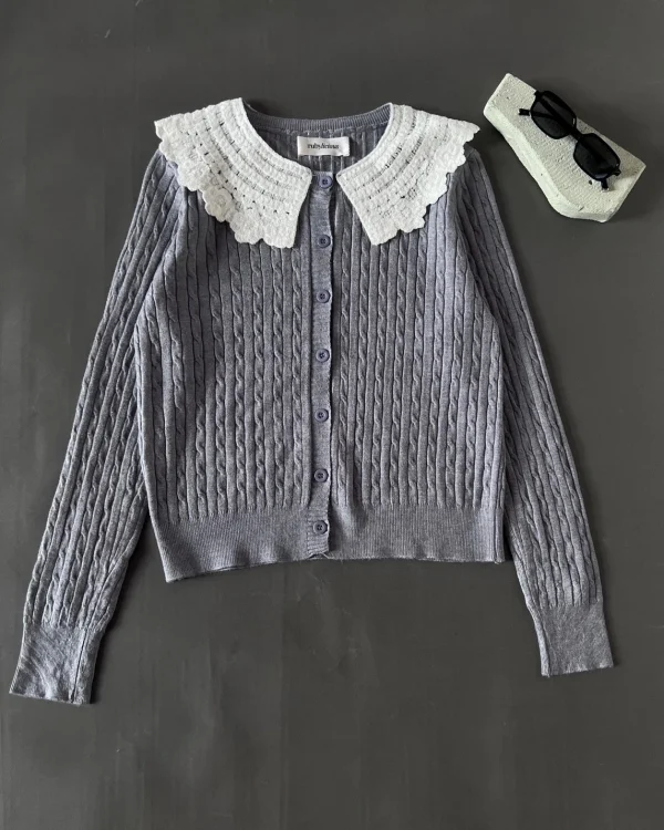 Yazra Longsleeve foto 4