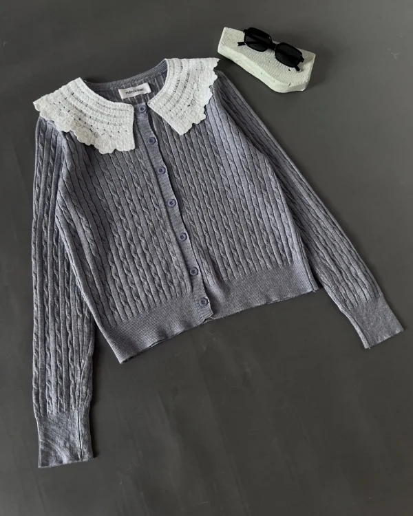 Yazra Longsleeve foto 3