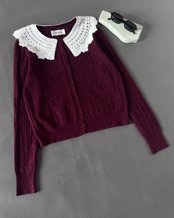 Yazra Longsleeve foto 2