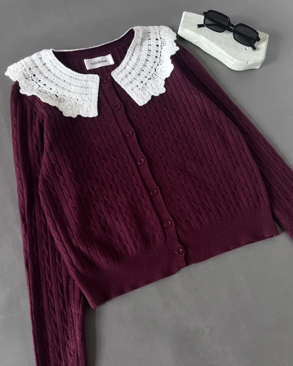 Yazra Longsleeve foto 1