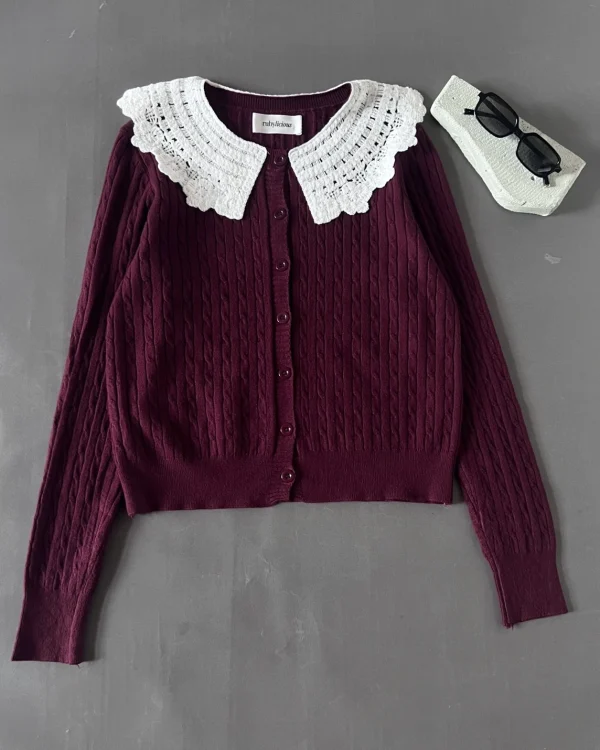 Yazra Longsleeve foto 3