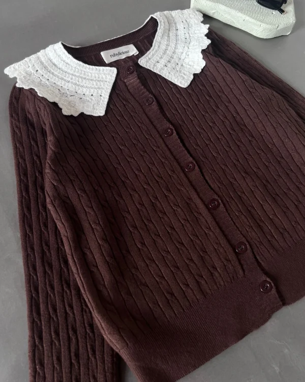 Yazra Longsleeve