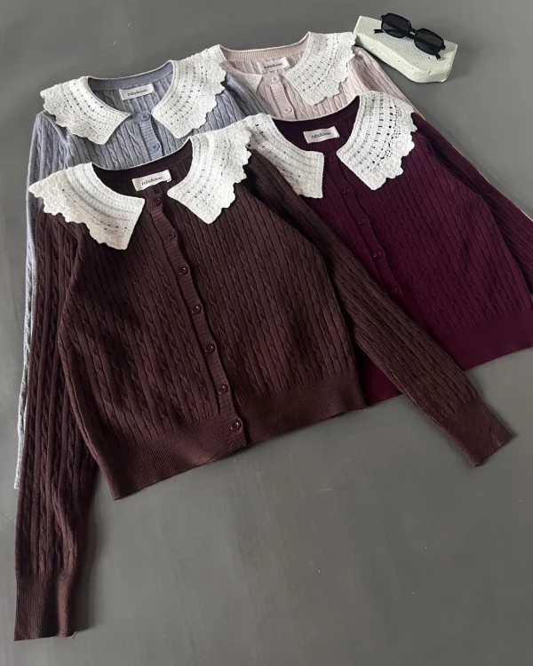 Yazra Longsleeve foto 3
