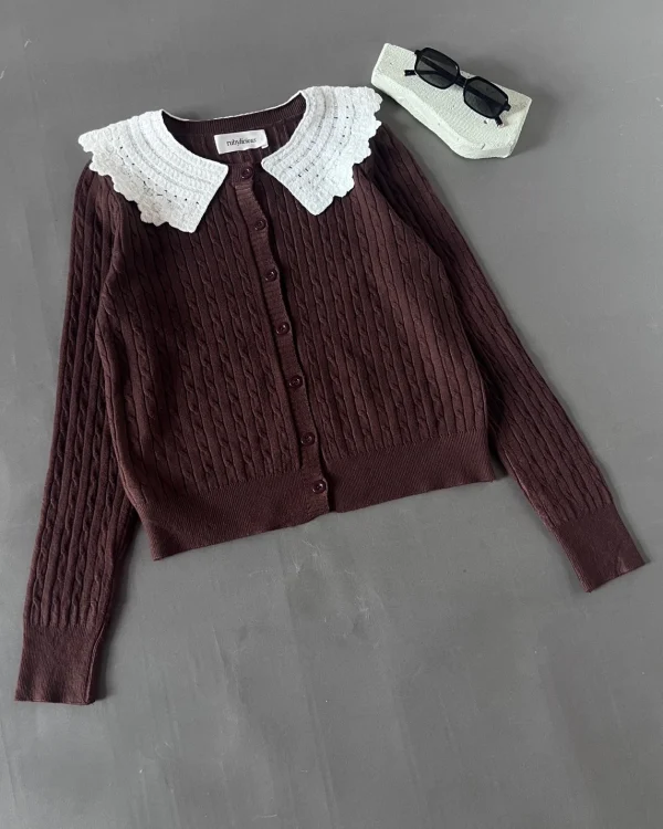 Yazra Longsleeve foto 3
