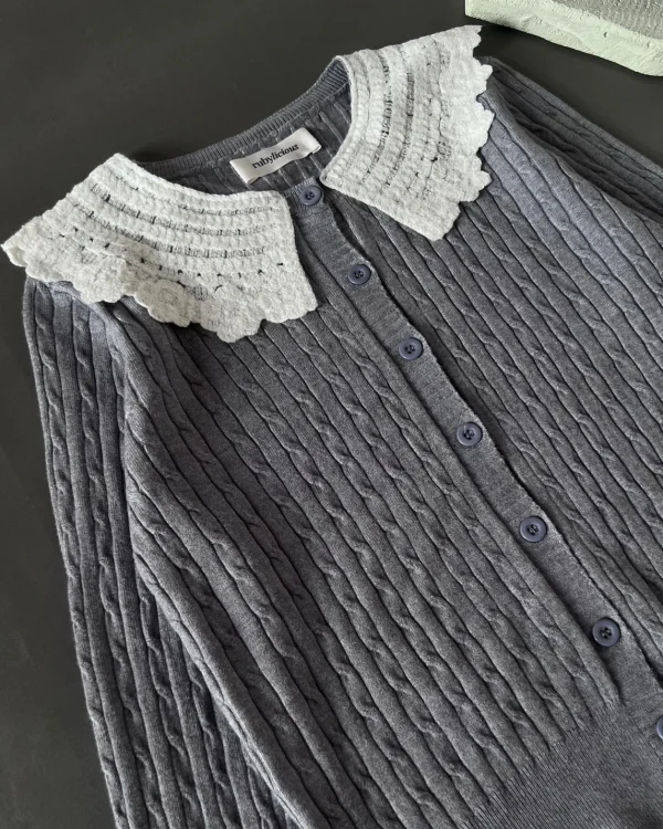 Yazra Longsleeve foto 1
