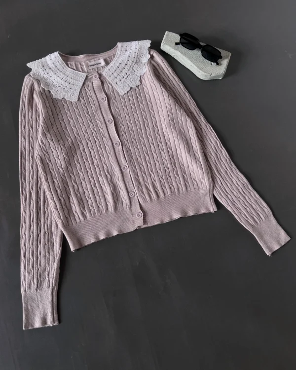 Yazra Longsleeve foto 1