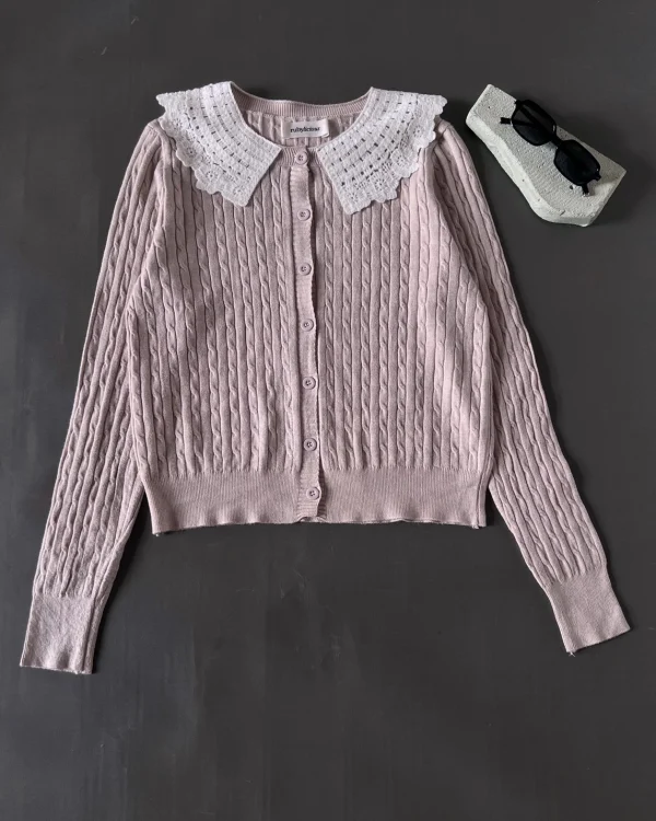 Yazra Longsleeve foto 2