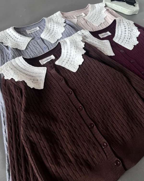 Yazra Longsleeve foto 4