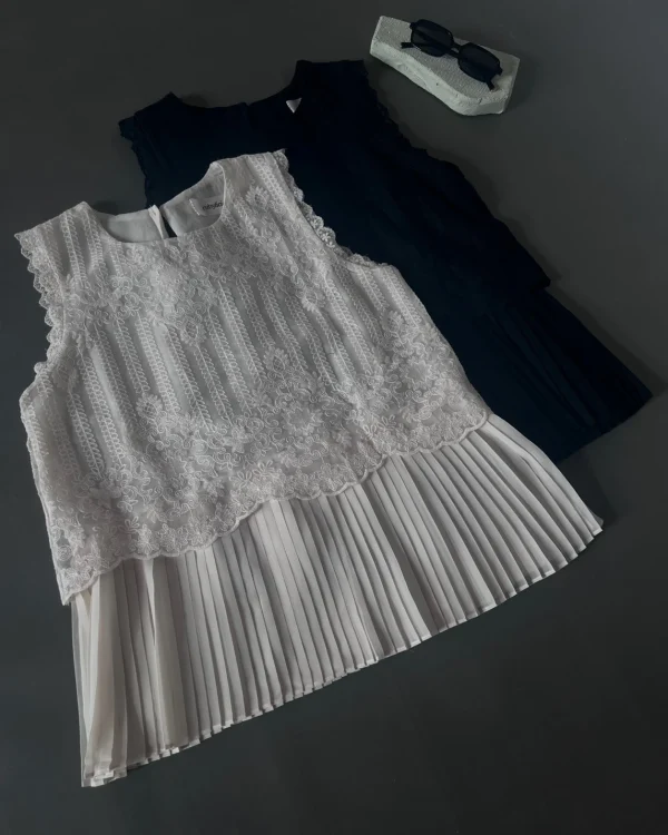 Yelsa Sleeveless foto 3