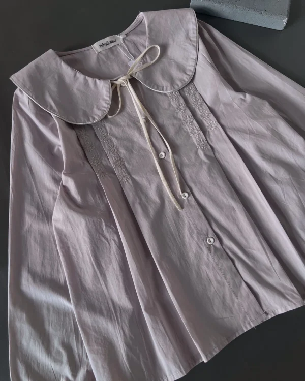 Yumna Shirt foto 5