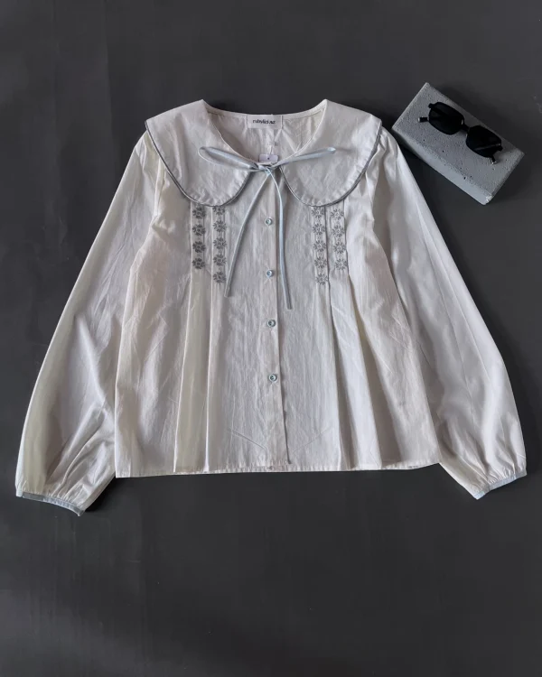 Yumna Shirt foto 3