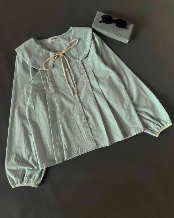 Yumna Shirt