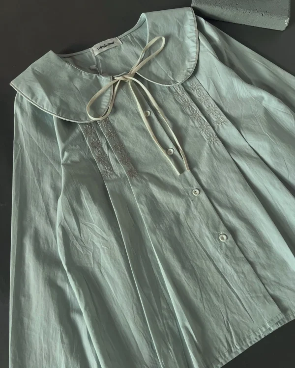 Yumna Shirt foto 4
