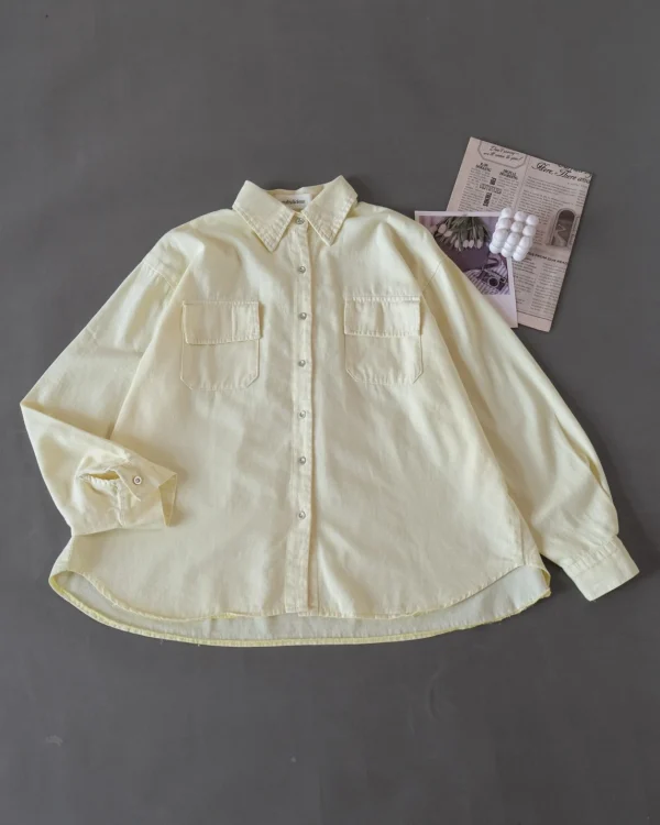 Ansya Shirt foto 10