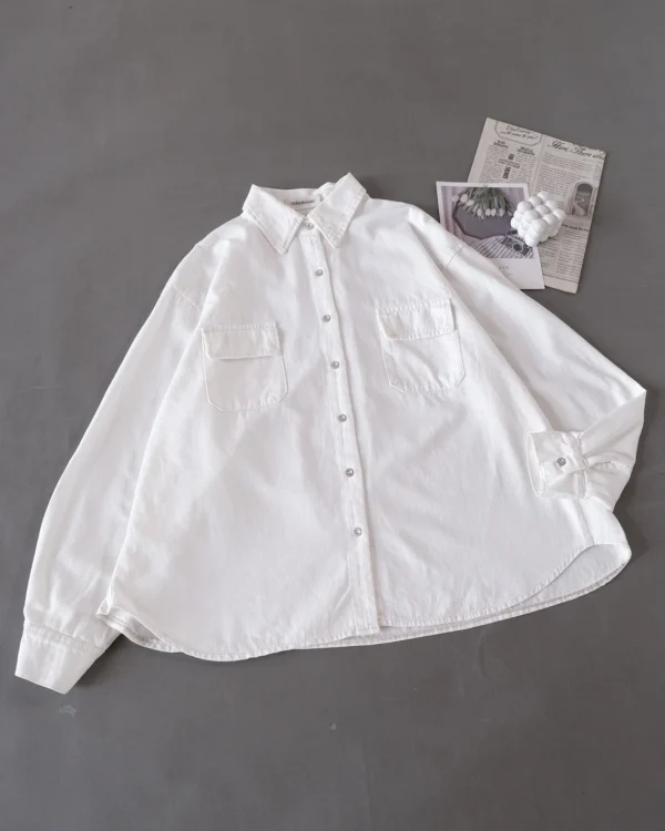 Ansya Shirt foto 4