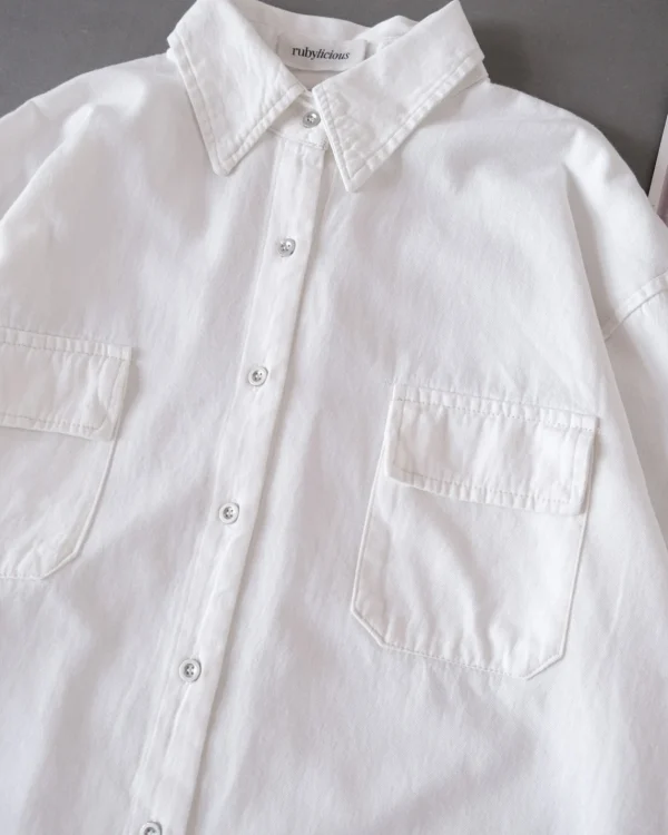 Ansya Shirt foto 5