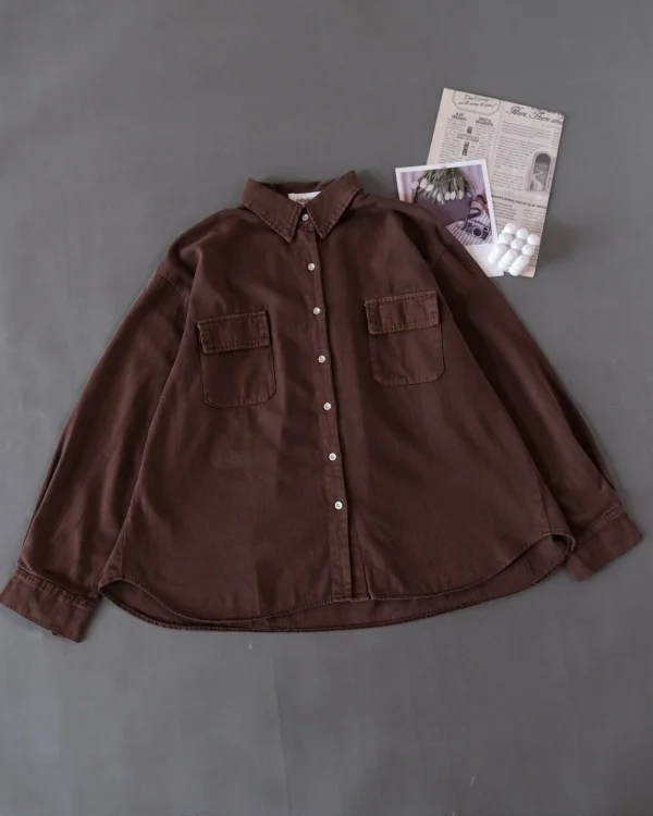 Ansya Shirt foto 7