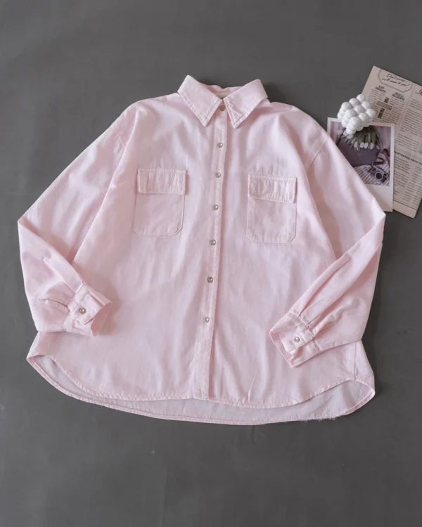 Ansya Shirt foto 1