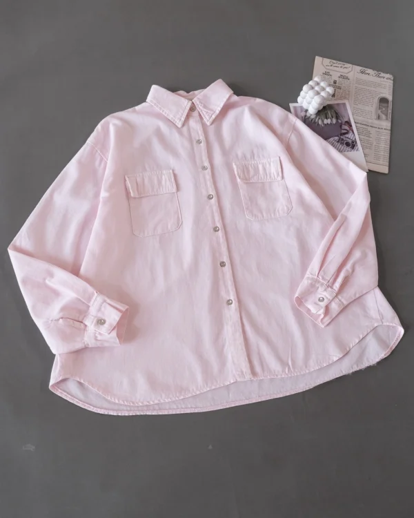 Ansya Shirt foto 3