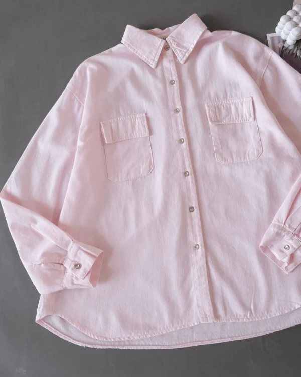 Ansya Shirt foto 2