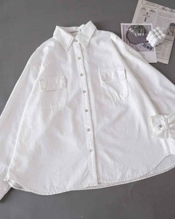 Ansya Shirt foto 6