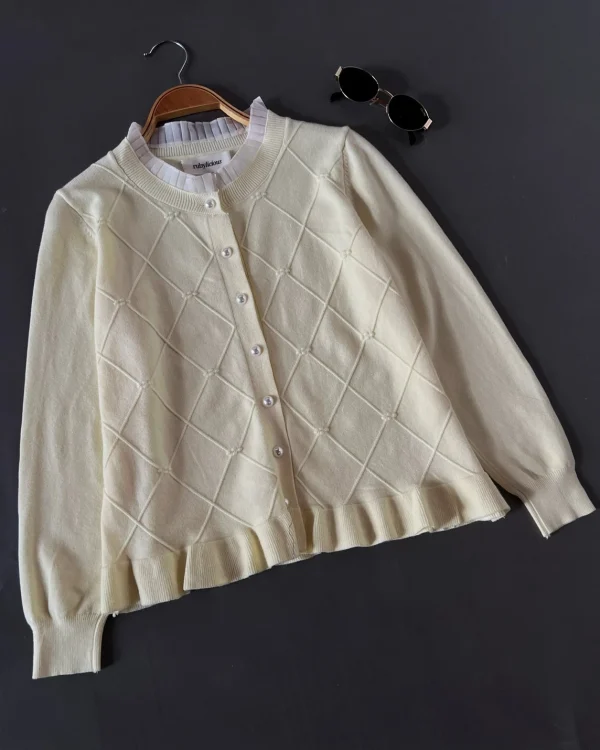 Calosa Cardi foto 3