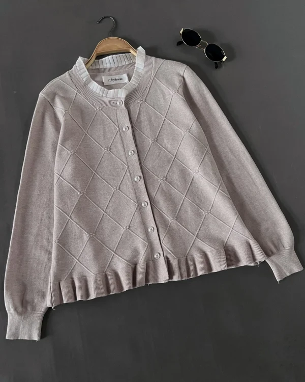 Calosa Cardi foto 3
