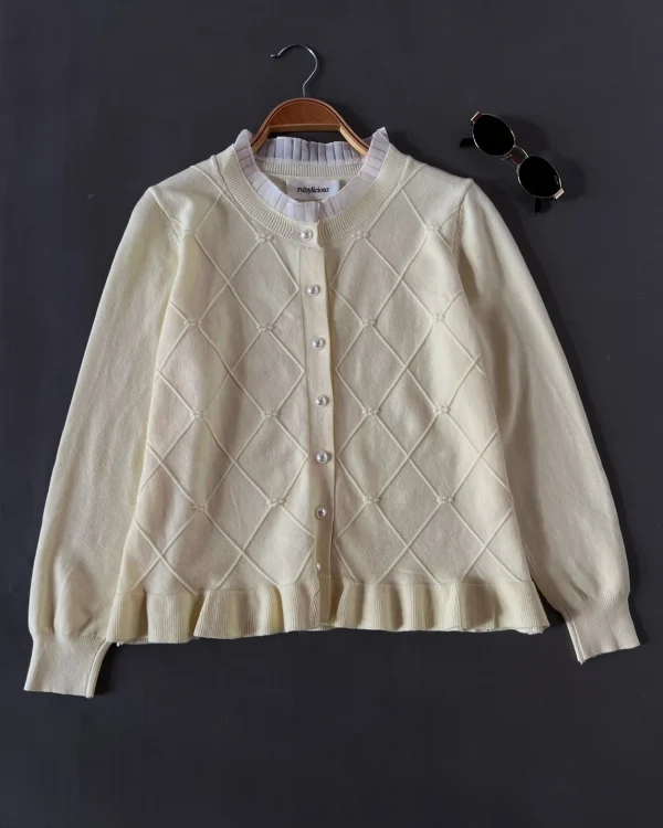 Calosa Cardi foto 2