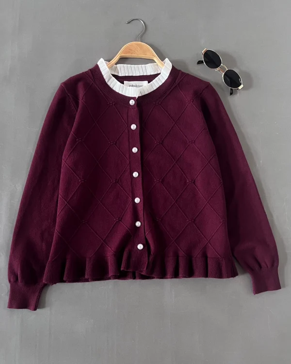 Calosa Cardi foto 2