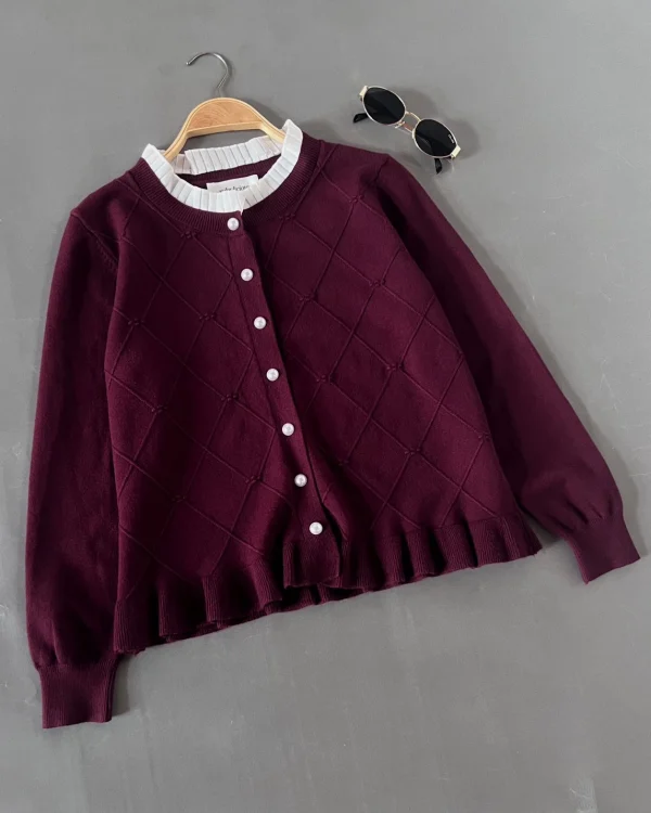 Calosa Cardi foto 3