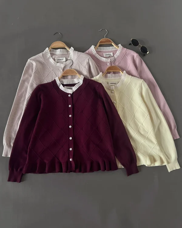 Calosa Cardi foto 4