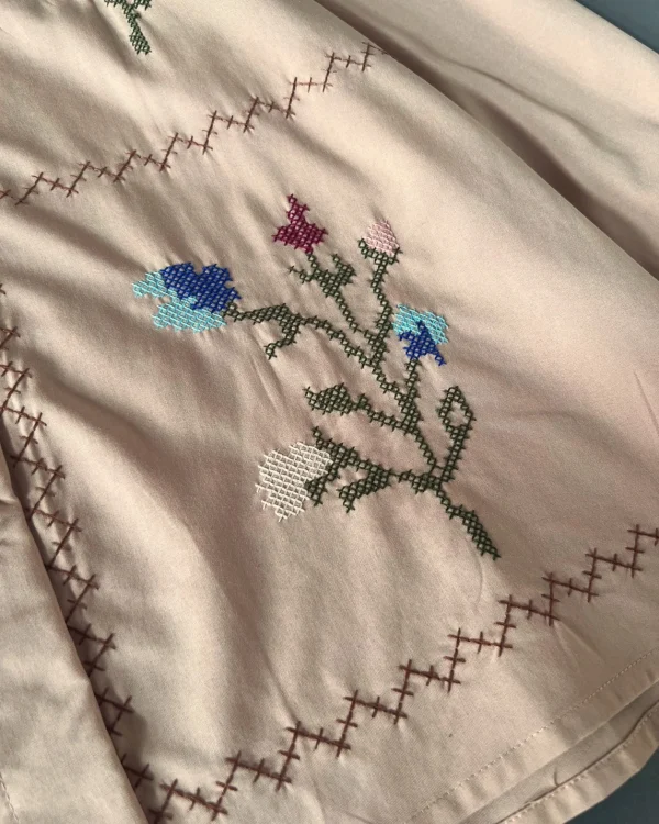 Clyda Shirt foto 2