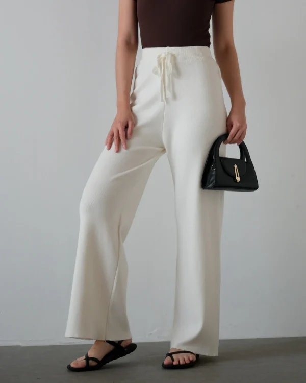 Clonia Cullote Pants foto 4