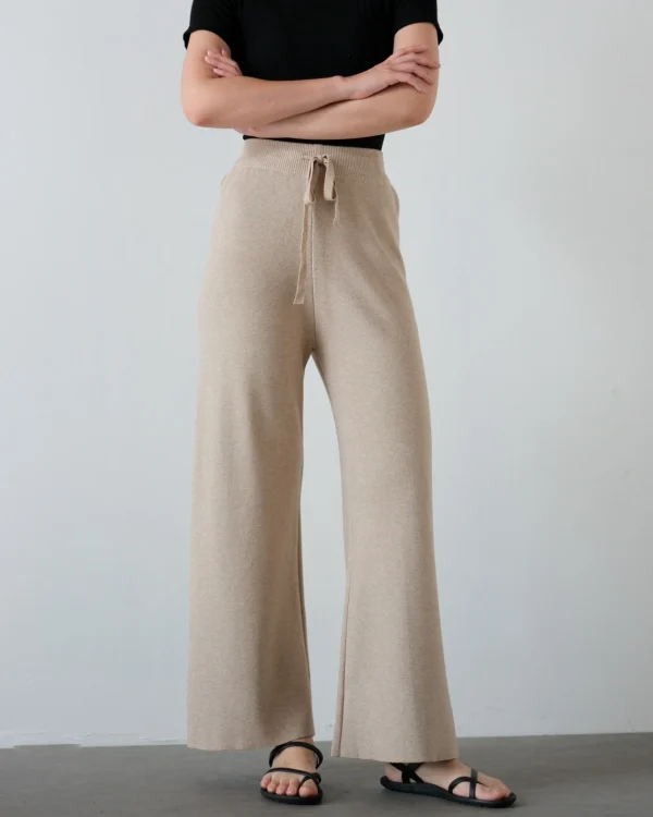 Clonia Cullote Pants foto 9