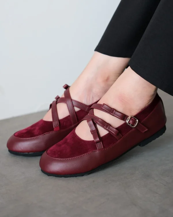 Medelin Shoes foto 3
