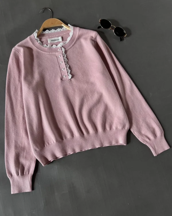 Eryel Longsleeve foto 2