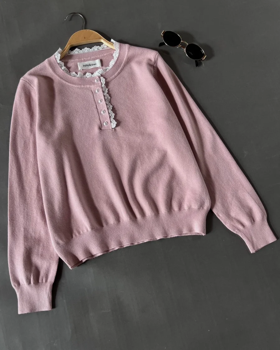 Eryel Longsleeve foto 11