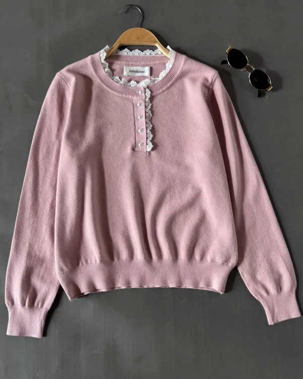 Eryel Longsleeve foto 3