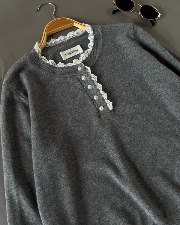 Eryel Longsleeve foto 2